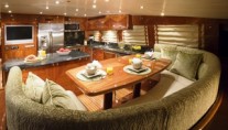 SEAFARER -  Galley